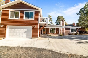 Exterior - Moonridge Memories (Big Bear City)