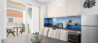 Apartment Klara