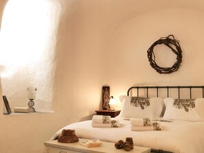 Kostenloses WLAN, Bettwäsche