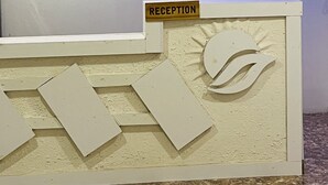 Reception - Sunset Garden  (Thoddoo)