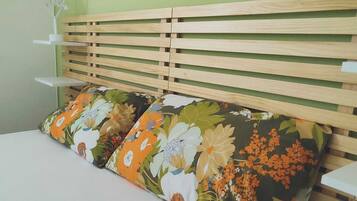 Apartemen, 3 kamar tidur, patio, pemandangan samudra | 3 kamar tidur