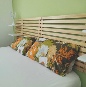 Apartment, 3 Schlafzimmer, Terrasse, Meerblick | 3 Schlafzimmer