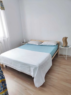 Apartment, 3 Bedrooms, Patio, Ocean View