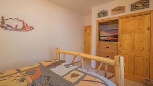 4 chambres, Wi-Fi gratuit