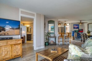 智慧型電視、Hulu、串流服務