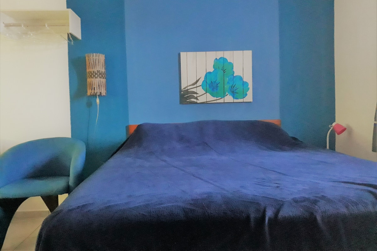 Superior kamer, 1 twee- of 2 eenpersoonsbedden | Gratis extra bedden, beddengoed
