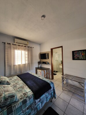 Gratis extrasängar och sängkläder