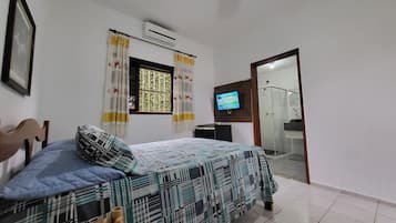 Habitación triple Deluxe | Camas extra gratis y ropa de cama