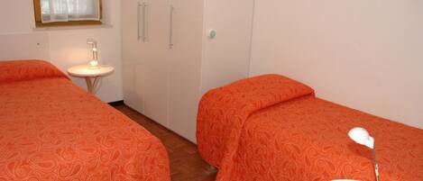 Villa - 3 soveværelser - balkon - udsigt til have | 3 soveværelser