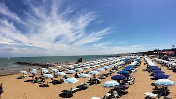 Villa, 3 camere da letto, balcone, vista giardino | Spiaggia