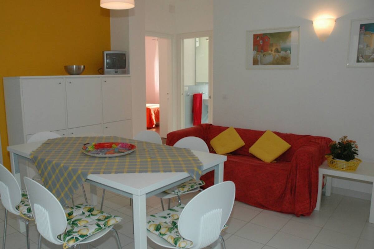 Biệt thự, 3 phòng ngủ, ban công, quang cảnh vườn | Phòng ăn