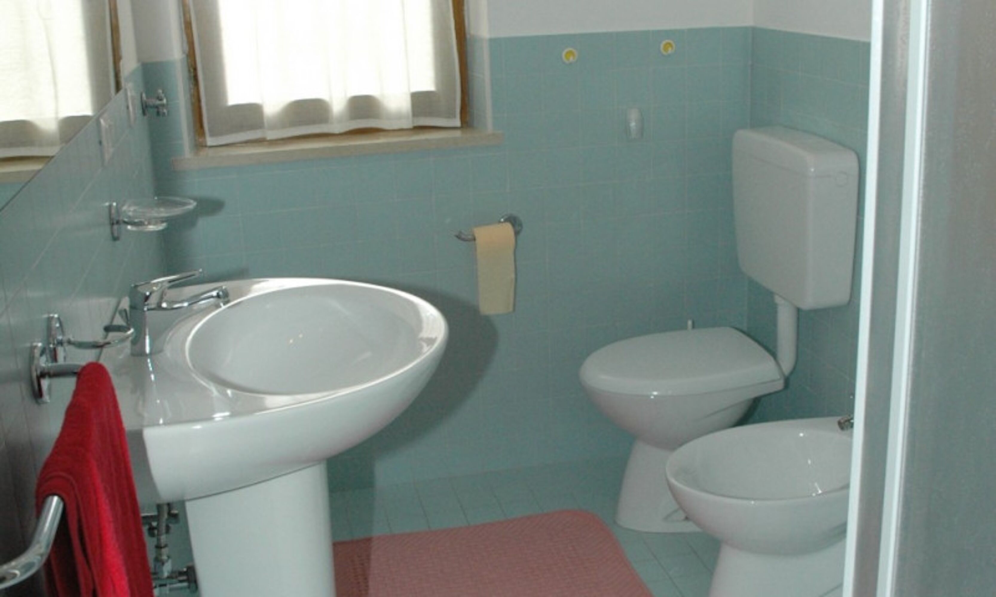 Villa, 3 Bedrooms, Balcony, Garden View | Bathroom