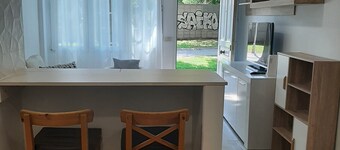 Casa Vacacional SAN Emilio Nº 2