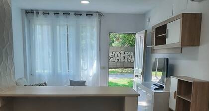 Casa Vacacional SAN Emilio Nº 2