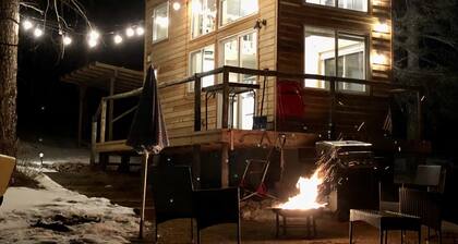 Cozy Quiet Mountain Gem