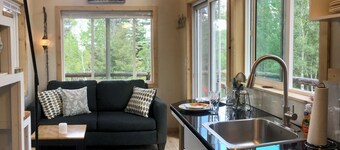 Spruce Mountain Getaway ~ Aspen House