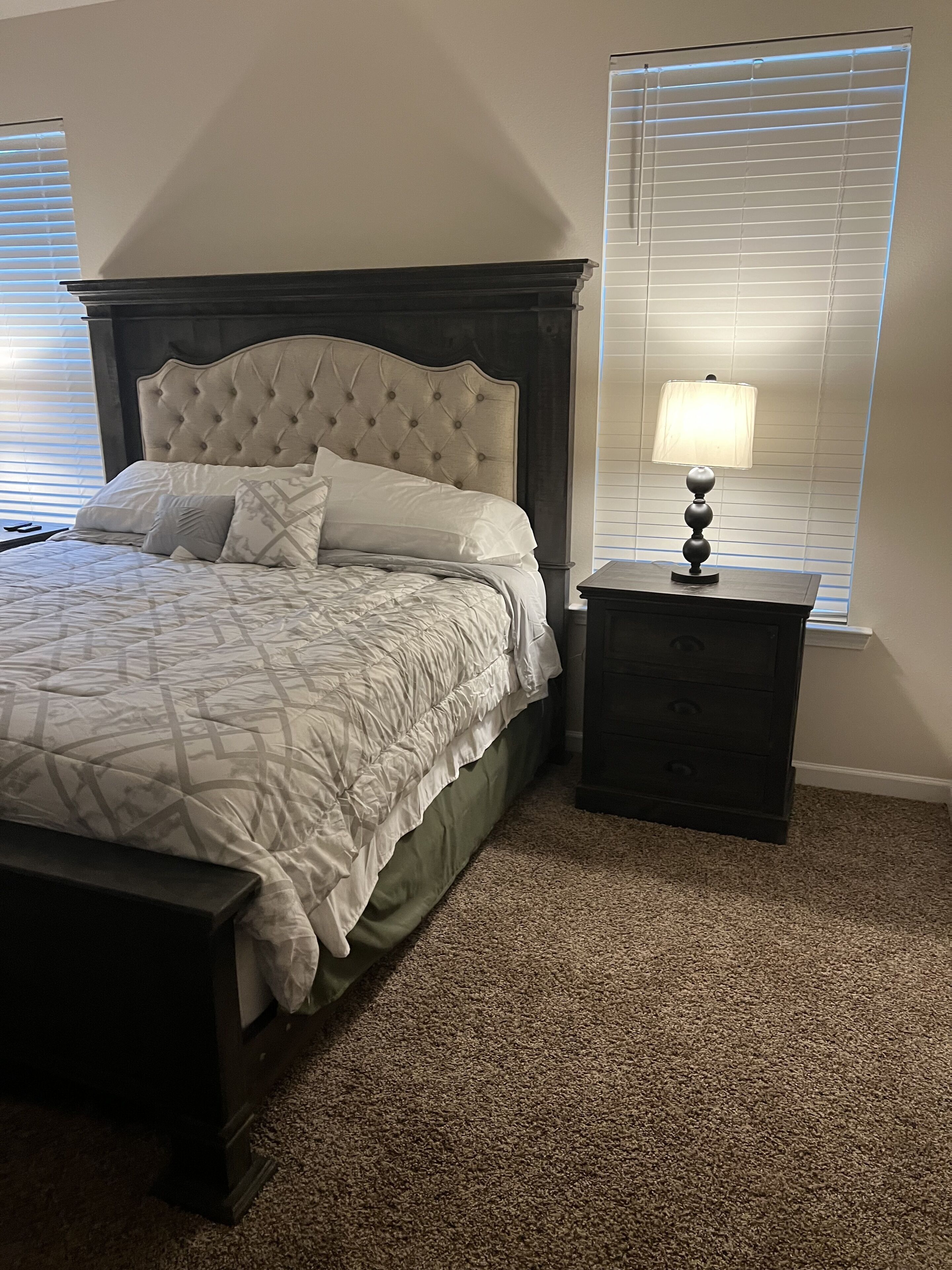 4 bedrooms, free WiFi