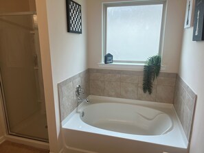 Dusche, Handtücher