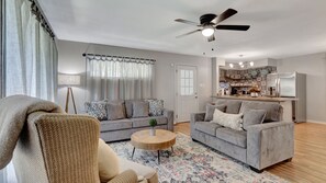 Smart-TV, Arbeitsbereiche