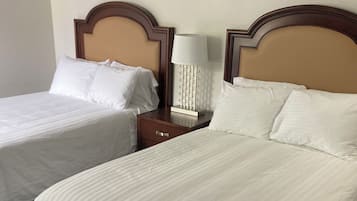 1 habitación, insonorización y wifi gratis