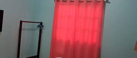 1 quarto, Wi-Fi, roupa de cama