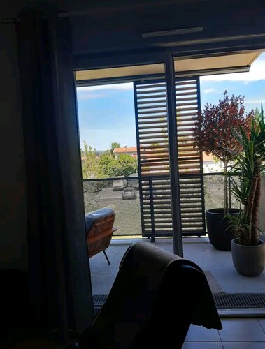 Casa Lione - Appartement Moderne à Décines