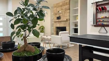 Interieur