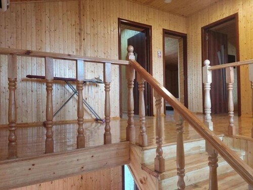 Kriyus Villa, Bed and Breakfast