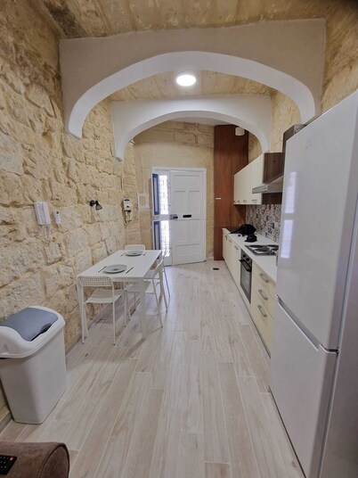 Hello Travellers ! Welcome to our spacious and stylish townhouse in Qormi!