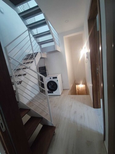 Hello Travellers ! Welcome to our spacious and stylish townhouse in Qormi!