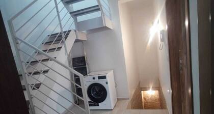 Hello Travellers ! Welcome to our spacious and stylish townhouse in Qormi!