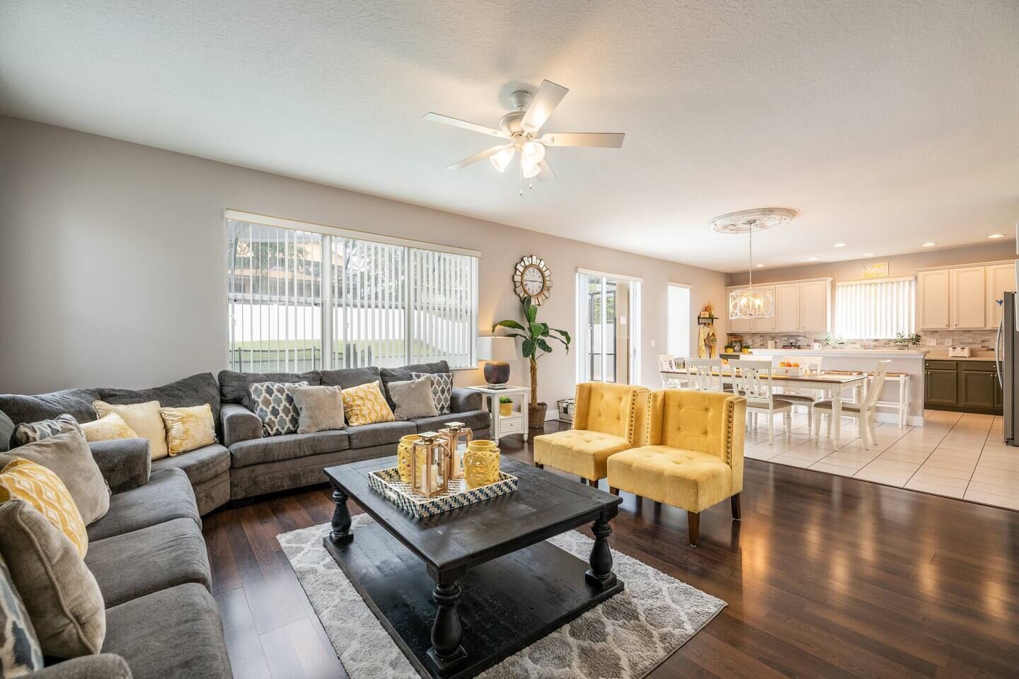 Executive Villa Near Disney-Holiday Specials!*
