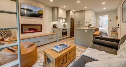 Creekside Insbrook New