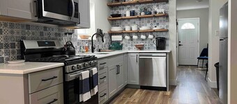 Fairview Terrace-Brand New 3BDRM, Central Location 