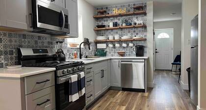 Fairview Terrace-Brand New 3BDRM, Central Location