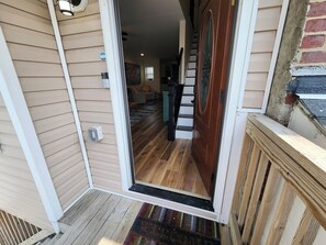 Exterior detail - Fairview Terrace-Brand New 3BDRM, Central Location  (Atlantic City)