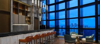 Zhuhai Marriott Hotel Jinwan