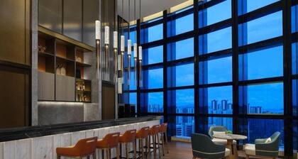 Zhuhai Marriott Hotel Jinwan