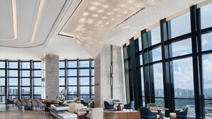 Unclassified image, 3 of 85, button - Zhuhai Marriott Hotel Jinwan (Zhuhai)