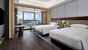 Unclassified image, 4 of 85, button - Zhuhai Marriott Hotel Jinwan (Zhuhai)