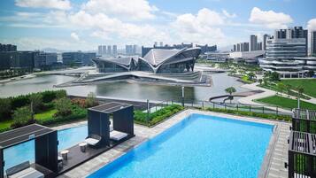Sports facility