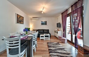 Smart-TV, Kamin