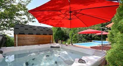 Gorgeous home in Vinogradi Ludbreski
