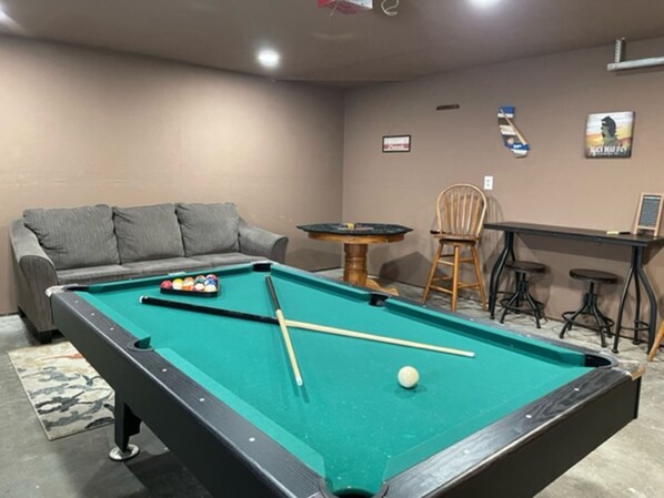 Sala de jocs