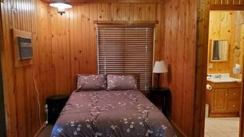 1 Schlafzimmer, WLAN