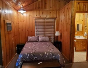 1 Schlafzimmer, WLAN