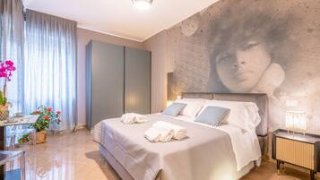 1 Schlafzimmer, WLAN