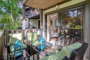 Luksushuoneisto | Lanai