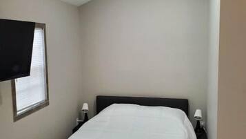1 Schlafzimmer, WLAN
