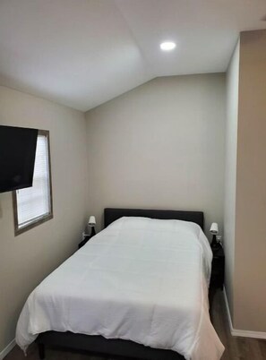 1 bedroom, WiFi